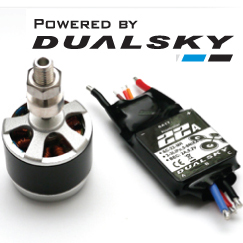 DUALSKY