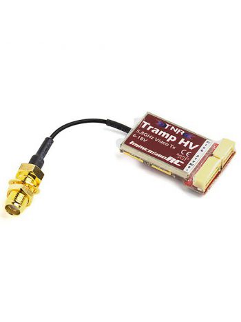 ارسال تصویر ImmersionRC Tramp HV int version (SMA)