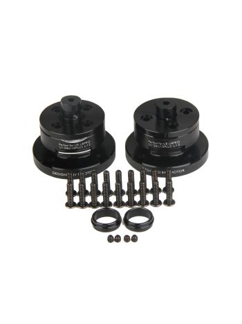 تبدیل ملخ quick attach 34-26 اینچ