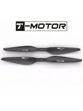 ملخ فیبرکربن T-motor P12x4 Prop-2PCS