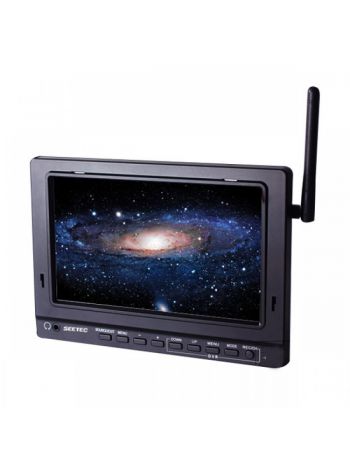 مانیتور 10.1اینچ 5.8گیگاهرتز 32 کانال