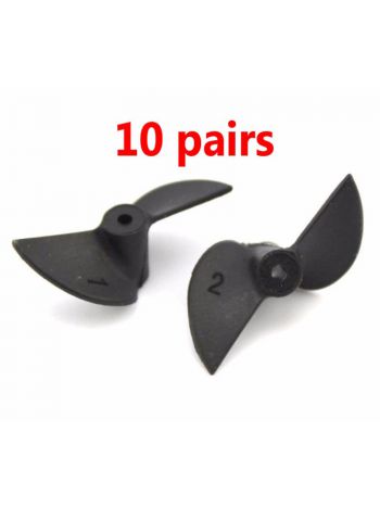 ملخ قایق 2*30mm