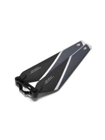 ملخ تاشو DJI E5000 + آداپتور (ccw)
