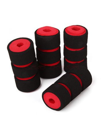 اسفنج ضربه گیر 24x8x45mm (یک عدد)