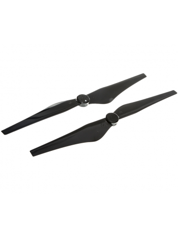 ملخ اینسپایر Inspire 1 - 1345s Quick Release Props - پارت 52