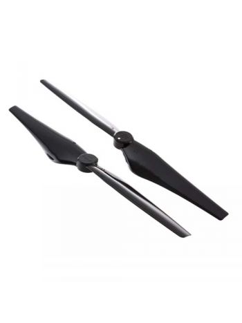 ملخ اینسپایر Inspire 1 - 1360s Quick Release Props - پارت 80