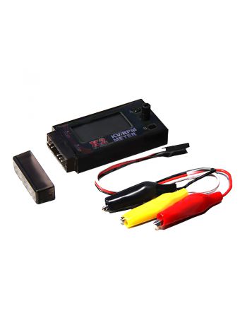 KV و RPM سنج K2 با قابلیت تنظیم سرعت موتور