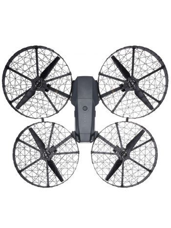 محافظ ملخ اورجینال Mavic به همراه 3 جفت ملخ اورحینال 7728