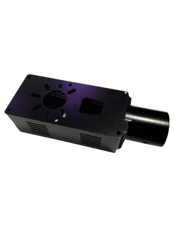 پایه موتور آلومینیوم  25،30mm