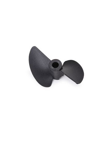 ملخ قایق شفت 3mm سایز 35
