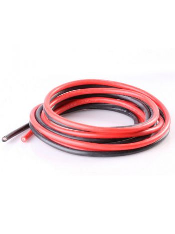 سیم سیلیکون AWG 20