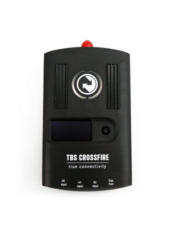 بوستر رادیویی TBS Crossfire 915MHz