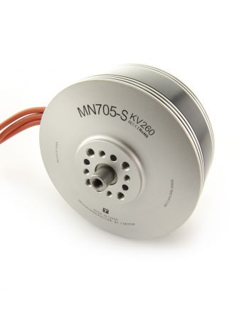 موتور براشلس T-Motor MN705-S 260KV (یک جفت)