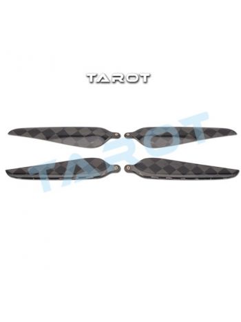 ملخ فیبرکربن Tarot 15x5.5