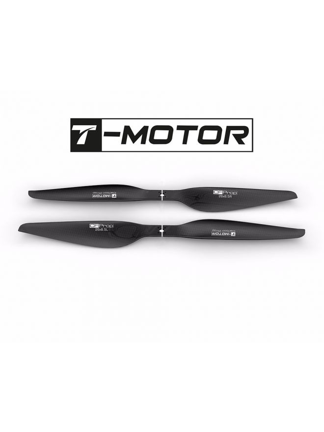 ملخ فیبرکربن T-motor G29x9.5 Prop-4PCS