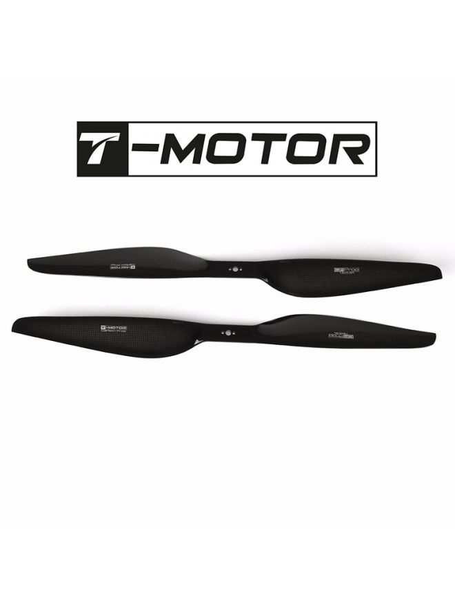 ملخ فیبرکربن T-motor G40x13.1 Prop-2PCS