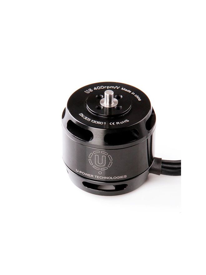موتور براشلس T-MOTOR U5 400kv