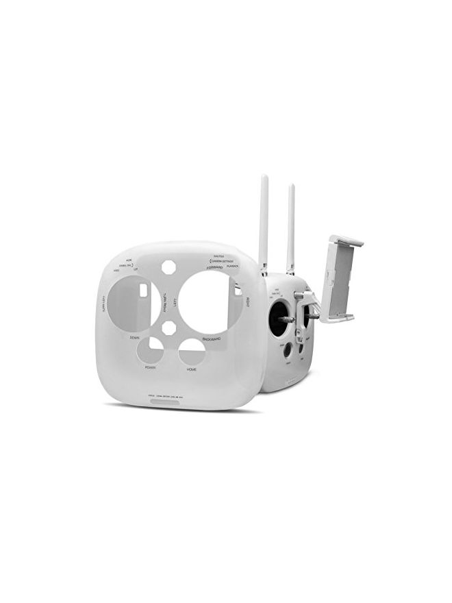 کاور سیلیکونی ضد ضربه مخصوص رادیو کنترلهای  DJI