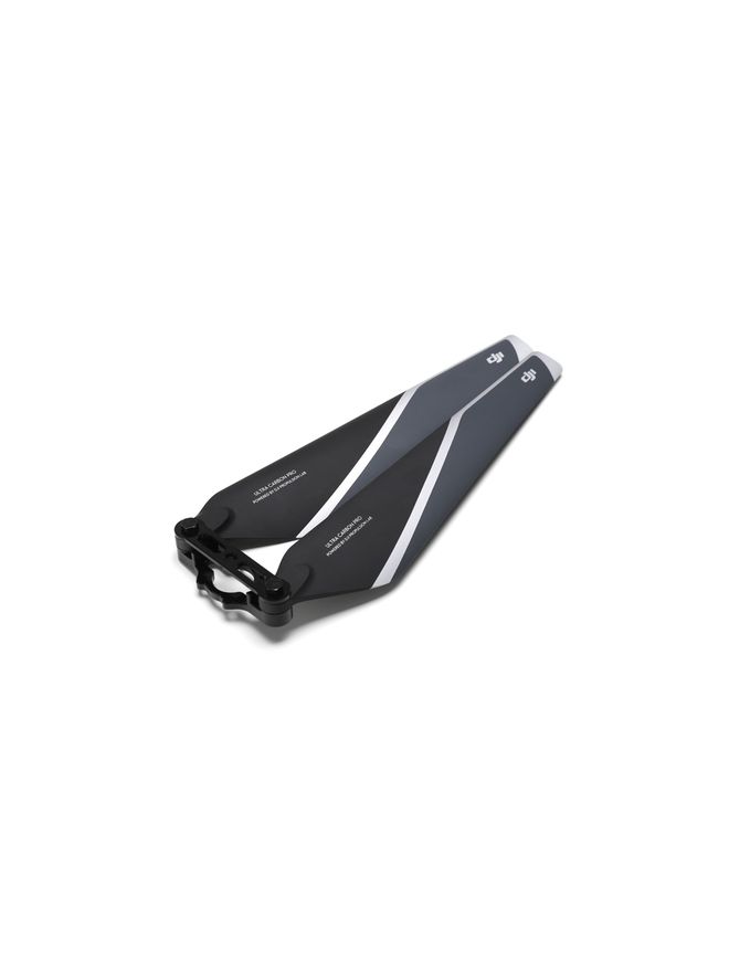 ملخ تاشو DJI E5000 + آداپتور (ccw)