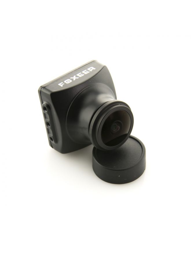 دوربین دید در شب Foxeer Night Wolf V2 0.0001Lux Starlight FPV