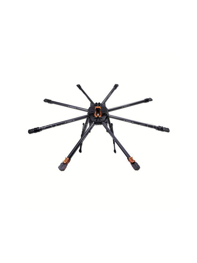 فریم اکتا کوپتر تاروت مدل Tarot Octocopter Frame TL15T00