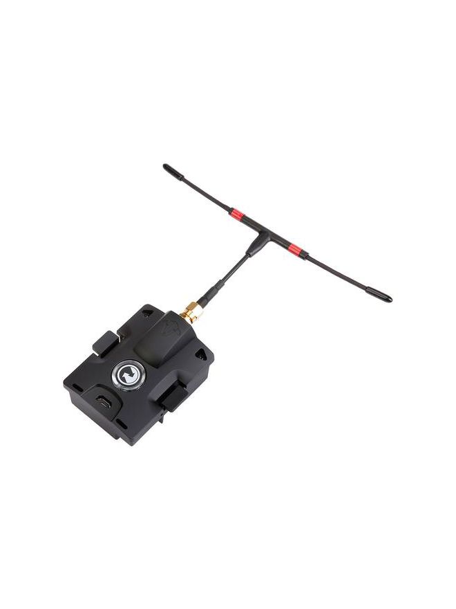 بوستر رادیویی TBS Crossfire micro 915MHz
